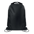 DEBO BAG Bolsa de cuerdas ripstop 190T