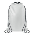 DEBO BAG Bolsa de cuerdas ripstop 190T