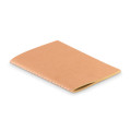 MINI PAPER BOOK Libreta A6 con tapa de papel