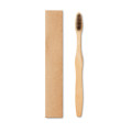 DENTOBRUSH Cepillo dientes mango bambú