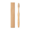 DENTOBRUSH Cepillo dientes mango bambú