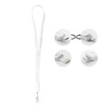 CABLEYARD Cable lanyard 3  en 1