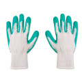Set de 2 guantes de jardín Jardinero