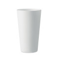 FESTA LARGE Vaso reutilizable eventos 500ml