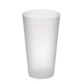 FESTA LARGE Vaso reutilizable eventos 500ml