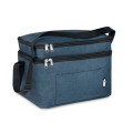 Bolsa nevera 600d rpet Icecube