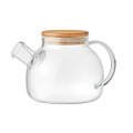 MUNNAR Tetera de vidrio 850ml