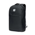 Mochila en rpet 600D y luz cob Urbanback
