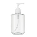Botella rellenable 200ml