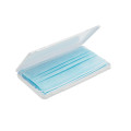 MASKSETS Set 4 mascarillas estuche PP
