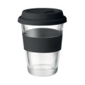 ASTOGLASS Vaso de cristal de 350 ml