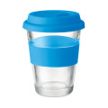 ASTOGLASS Vaso de cristal de 350 ml