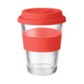 ASTOGLASS Vaso de cristal de 350 ml