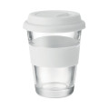 ASTOGLASS Vaso de cristal de 350 ml