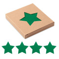 STARGUARD Juego de posavasos