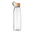 FJORD WHITE Botella vidrio