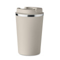 BRACE Vaso acero