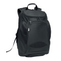 OLYMPIC Mochila deporte 600D RPET