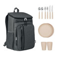 MONTECOOL Mochila nevera en RPET 600D