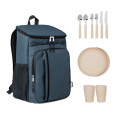 MONTECOOL Mochila nevera en RPET 600D