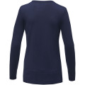 Jersey de cuello pico para mujer "Stanton"