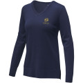 Jersey de cuello pico para mujer "Stanton"