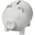 Hucha pequeña con forma de cerdito Oink