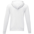 Sudadera con capucha y cremallera completa para hombre "Theron"