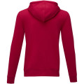 Sudadera con capucha y cremallera completa para hombre "Theron"