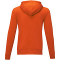 Sudadera con capucha y cremallera completa para hombre "Theron"
