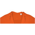 Sudadera con capucha y cremallera completa para hombre "Theron"