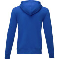 Sudadera con capucha y cremallera completa para hombre "Theron"