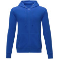 Sudadera con capucha y cremallera completa para hombre "Theron"