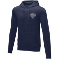 Sudadera con capucha y cremallera completa para hombre "Theron"
