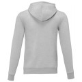 Sudadera con capucha y cremallera completa para hombre "Theron"