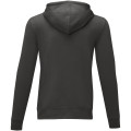 Sudadera con capucha y cremallera completa para hombre "Theron"