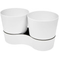 Maceta doble para cocina Herbs