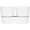 Maceta doble para cocina Herbs