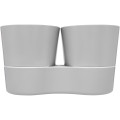 Maceta doble para cocina Herbs