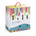 DRINKIT SHOWCASE. Muestrario personalizado de "Drinkware"