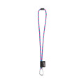 75089. Lanyard Tube Long Set II. Modelos estándar