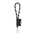 75090. Lanyard Tube Short Set. Modelos estándar