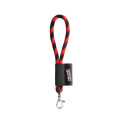 75090. Lanyard Tube Short Set. Modelos estándar