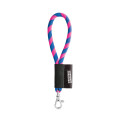 75090. Lanyard Tube Short Set. Modelos estándar