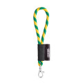 75090. Lanyard Tube Short Set. Modelos estándar
