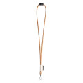 75096. Lanyard Cork Long Set. Modelos estándar