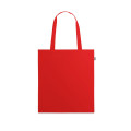 MAPUTO. Bolsa 190T poliéster reciclado (100% rPET)
