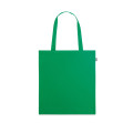 MAPUTO. Bolsa 190T poliéster reciclado (100% rPET)