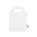 BEIRA. Bolsa plegable en 190T poliéster reciclado (100% rPET)