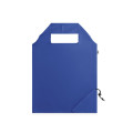 BEIRA. Bolsa plegable en 190T poliéster reciclado (100% rPET)